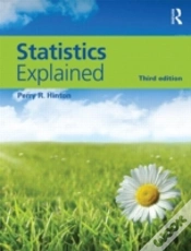 Capa do artigo Statistics Explained