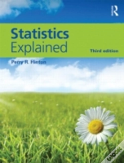 Capa do artigo Statistics Explained