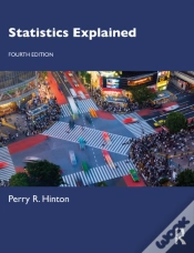 Capa do artigo Statistics Explained