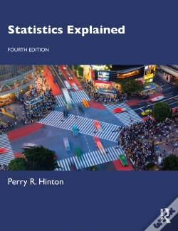 Capa do artigo Statistics Explained
