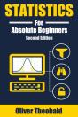 Statistics For Absolute Beginners (Second Edition) - Preview