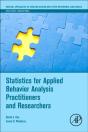 Statistics For Applied Behavior Analysis Practitioners And Researchers - Preview