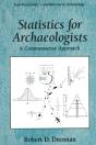 Statistics For Archaeologists - Preview
