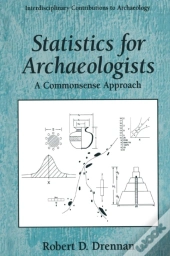 Statistics For Archaeologists