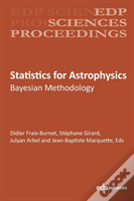 Statistics For Astrophysics