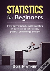 Capa do artigo Statistics For Beginners