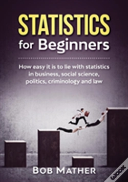 Capa do artigo Statistics For Beginners
