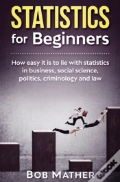 Capa do artigo Statistics For Beginners