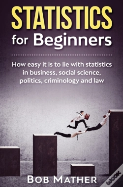 Capa do artigo Statistics For Beginners