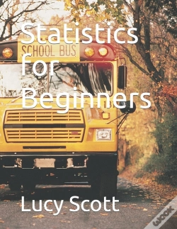 Capa do artigo Statistics For Beginners