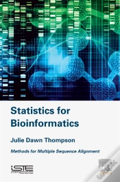 Capa do artigo Statistics For Bioinformatics
