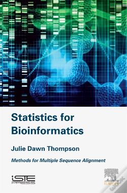 Capa do artigo Statistics For Bioinformatics