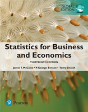Statistics For Business And Economics - Preview