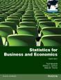 Statistics For Business And Economics Plus Mymathlab With Pearson Etext, Global Edition - Preview