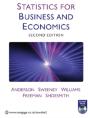 Statistics For Business And Economics - Preview