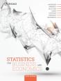 Statistics For Business & Economics - Preview