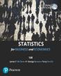 Statistics For Business & Economics, Global Edition - Preview
