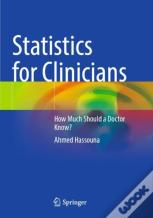 Statistics For Clinicians