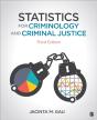 Statistics For Criminology And Criminal Justice - Preview