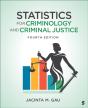 Statistics For Criminology And Criminal Justice - Preview