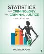 Statistics For Criminology And Criminal Justice - Preview