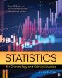Statistics For Criminology And Criminal Justice - Preview