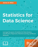 Statistics For Data Science