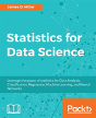 Statistics For Data Science - Preview
