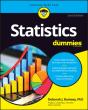 Statistics For Dummies - Preview