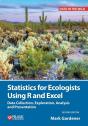 Statistics For Ecologists Using R And Excel - Preview