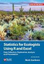 Statistics For Ecologists Using R And Excel - Preview