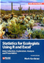 Statistics For Ecologists Using R And Excel - Preview
