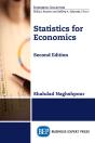 Statistics For Economics, Second Edition - Preview