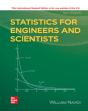 Statistics For Engineers And Scientists Ise - Preview