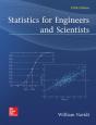 Statistics For Engineers And Scientists - Preview