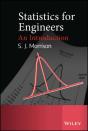 Statistics For Engineers - Preview