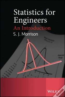 Capa do artigo Statistics For Engineers