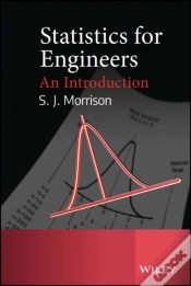 Capa do artigo Statistics For Engineers