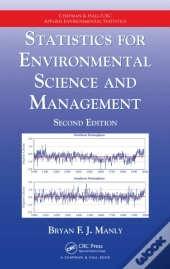 Statistics For Environmental Science And Management