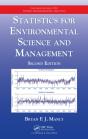 Statistics For Environmental Science And Management - Preview