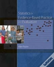 Capa do artigo Statistics For Evidence-Based Practice And Evaluation