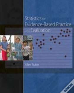 Capa do artigo Statistics For Evidence-Based Practice And Evaluation
