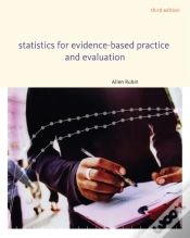 Capa do artigo Statistics For Evidence-Based Practice And Evaluation