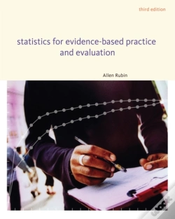 Capa do artigo Statistics For Evidence-Based Practice And Evaluation