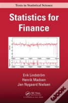 Statistics For Finance