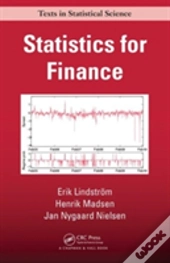 Statistics For Finance