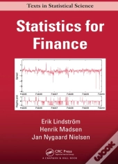 Statistics For Finance