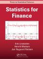 Statistics For Finance - Preview