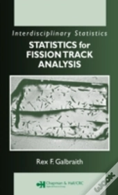 Statistics For Fission Track Analysis