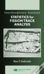 Capa do artigo Statistics For Fission Track Analysis